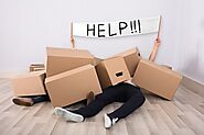 Secrets for Reducing Stress While Packing for Your Move