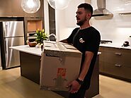 Hiring Movers vs. Moving Yourself: Cost, Convenience, and Considerations - Paramount