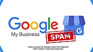 10 Steps to Optimizing a Google My Business Listing