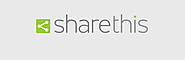 ShareThis: Free Sharing Buttons and Tools