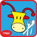 Bo's Dinnertime - Educational App | AppyMall