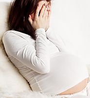 Depression in pregnancy increases risk of mental health problems in children