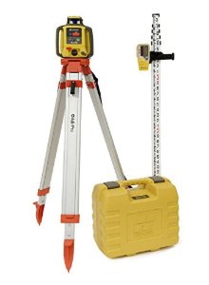Best Self Leveling Line Lasers with Tripods A Listly List