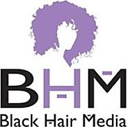 Black Hair Media.com
