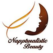 Nappturalistic Beauty