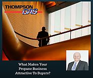 What Makes Your Propane Business Attractive To Buyers