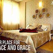 Luxury Apartments Bhubaneswar