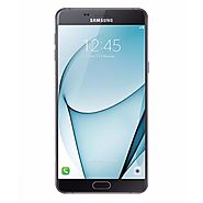 Best Online Mobile Shop in India Samsung Galaxy A9 Pro at poorvikamobile