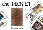 The Decktet (filigree)