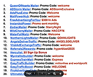 TOP 20 NEW High Traffic Sites .pdf - Google Drive
