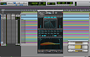 Avid Pro Tools