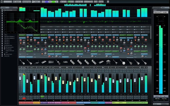 best music production software for windows 8