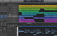 Apple Logic Pro X