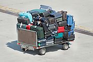 My Baggage Has Been Lost by Airport Authority - What are my Rights?