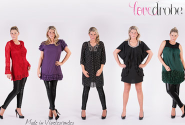 Lovedrobe : Collection grande taille chic et glamour jusqu'au 62