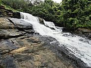Thudugala Waterfall