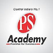 PS Academy - No. 1 Coaching Institute for UPSC, SSC, Bank, Civil Judge, Forest Gaurd