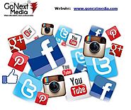Social Media Marketing Services India Make it Convenient to Reach Your Target Market
