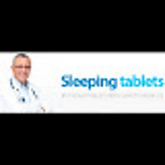 Buy Zolpidem Sleeping Tablets For Quick Sleep