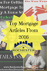 Must Read Real Estate Articles From 2016!