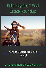 Great Real Estate Articles From February 2017