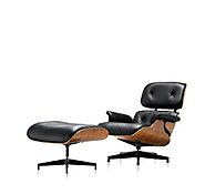 Eye Catchy Eames Lounge Chair at Herman Miller Furniture India Pvt. Ltd.