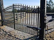 Everlast Gates & Fence, 6850 Manhattan Blvd, Ste 300-16, Fort Worth, TX 76120, US - MapQuest