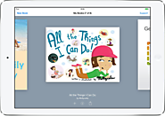 Book Creator - the simple way to create beautiful ebooks - Book Creator app