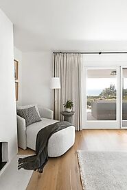 Perry Lieber – Home Interior Renovation and Custom Home Designs for Modern, Elegant Living Spaces