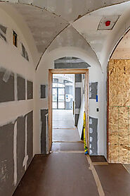 Perry Lieber – Expert Home Construction Services for Elegant, Functional Living Spaces