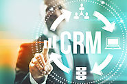The importance of CRM systems in Higher Education