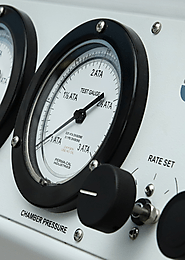 Hyperbaric Oxygen Therapy St Augustine