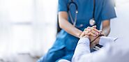 Healing Non-Healing Wounds in Palm Coast and Jacksonville with Care and Compassion