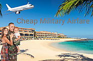 Travel with Military Travel Source