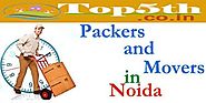Select the Packers Together with Movers Inside Noida Offering Effective Heading Solutions