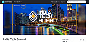India Tech Summit, New Delhi, 15 July 2025
