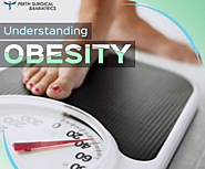 Consult Dr. Ravi Rao for Obesity Surgery in Perth