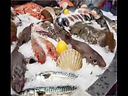 Find Seafood Retail Perth at Sensible Costs