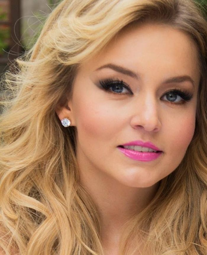 10 Hot Mexican Telenovela Actresses A Listly List