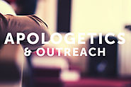 Apologetics & Outreach | Covenant Theological Seminary