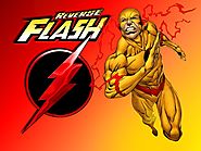 Who is the Reverse Flash?