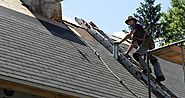 Winter-proof Roof with Ferris Home Improvement