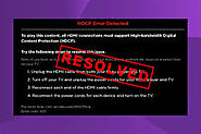 ROKU TV Device Overheating Warning/ CALL +1(844)259*6248