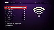 Wi-Fi Keeps Disconnecting ROKU DEVICE/CALL +1(844)259*6248