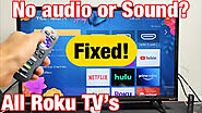 Voice Search Not Working ON ROKU TV CALL +1(844)259*6248