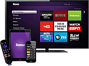 Screen Flickering ROKU DEVICE/TV CALLCALL .+1(844)259*6248