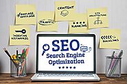 SEO-Optimized Authority Articles