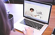 Host Webinars with Slides (No Camera)