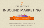 The State of Inbound Marketing [Minus the Mind-Numbing Details]