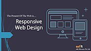 Professional Responsive Web Design Company Deliver Outstanding Results